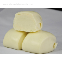 wheat flour products Eggs and Milk Steamed Bread